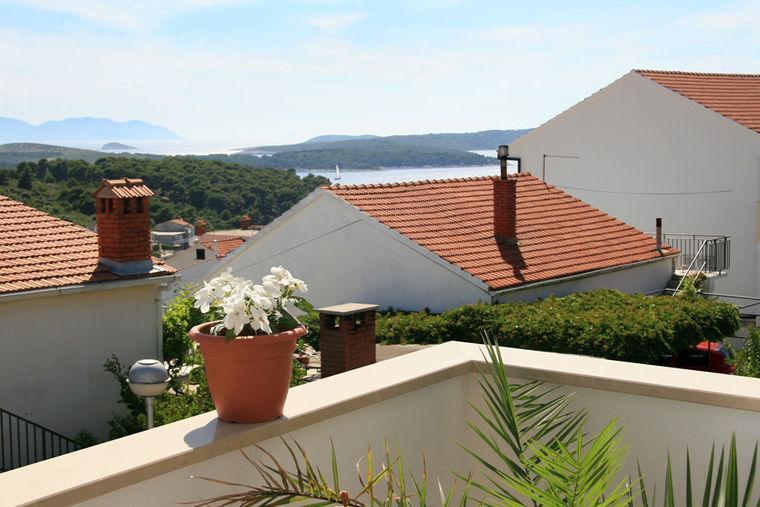 Apartman Hvar 8 Min To The *