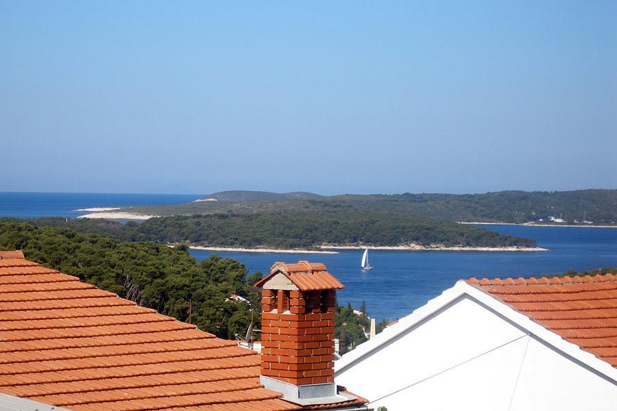 Apartman Hvar 8 Min To The *
