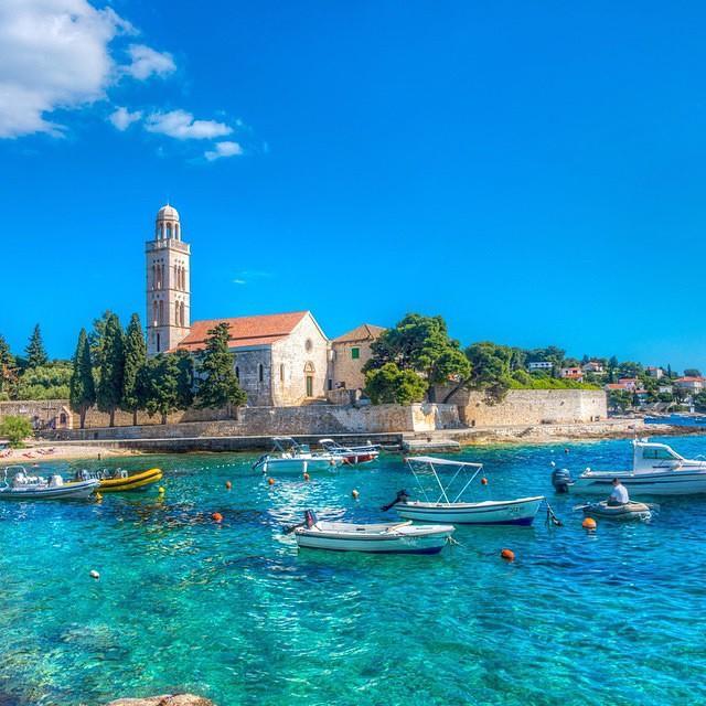 Apartman Hvar 8 Min To The