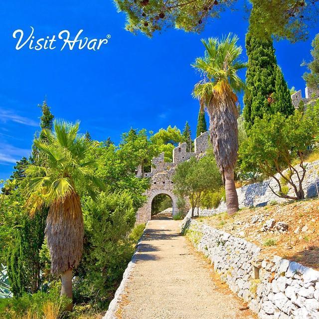 Hvar 8 Min To The Apartament Hvar Town