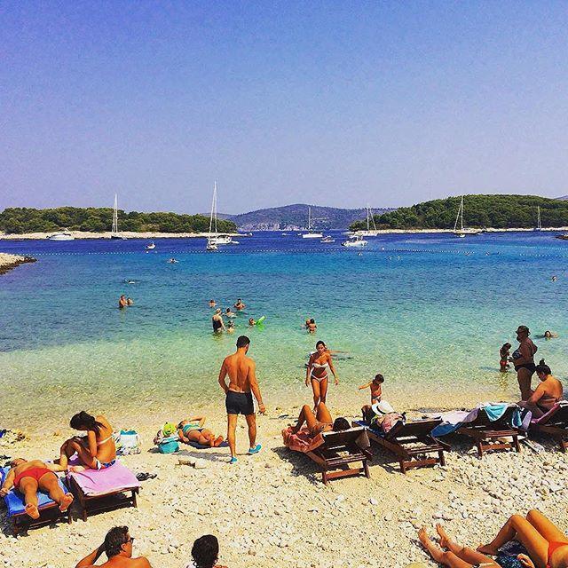 Hvar 8 Min To The Hvar Town