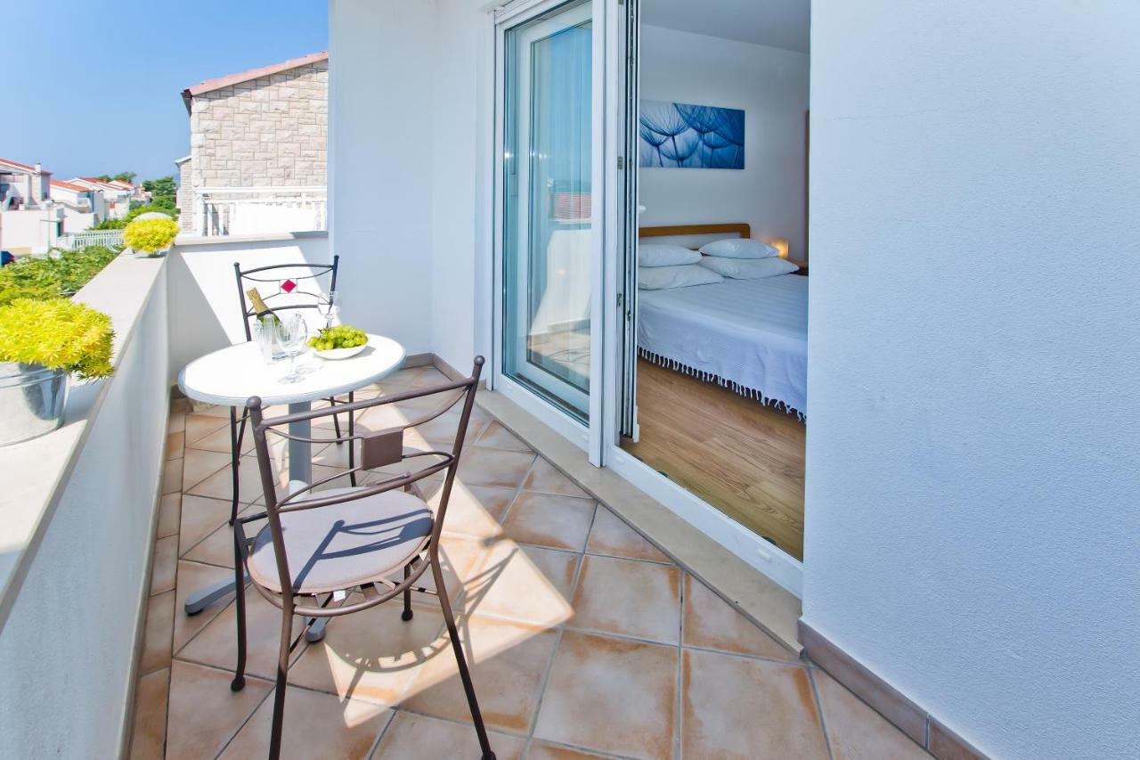 Apartman Hvar 8 Min To The *