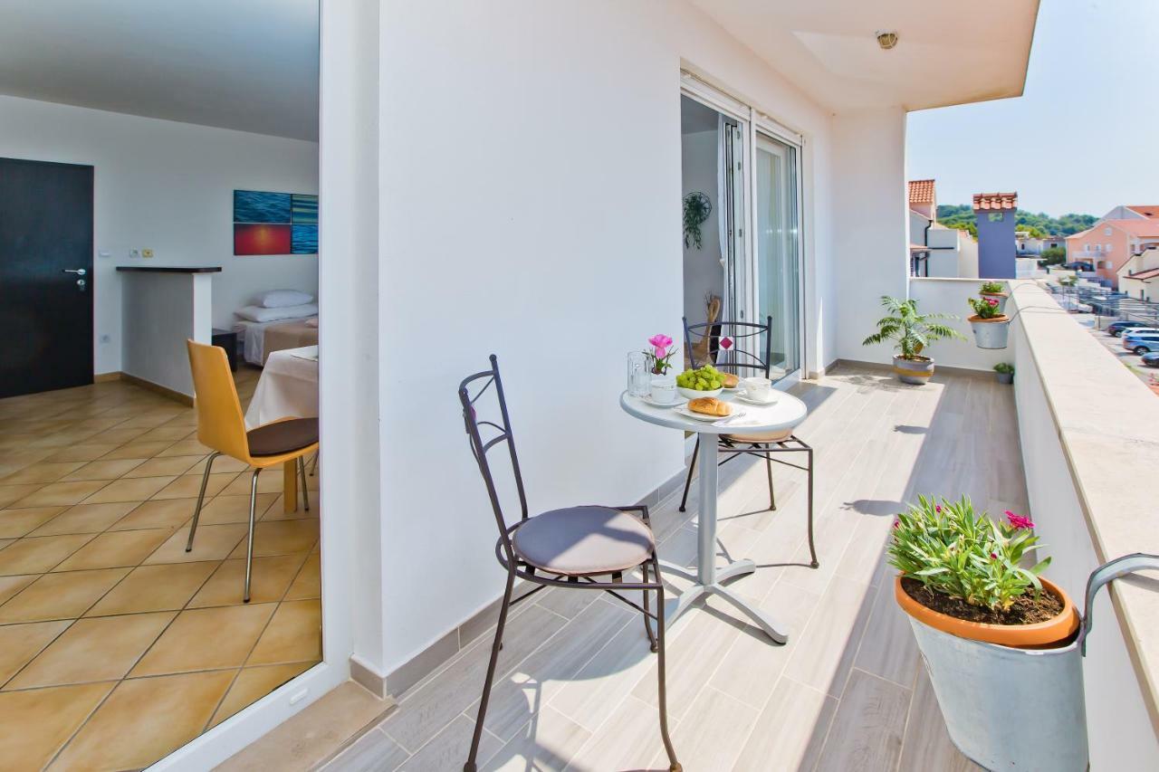 Apartman Hvar 8 Min To The