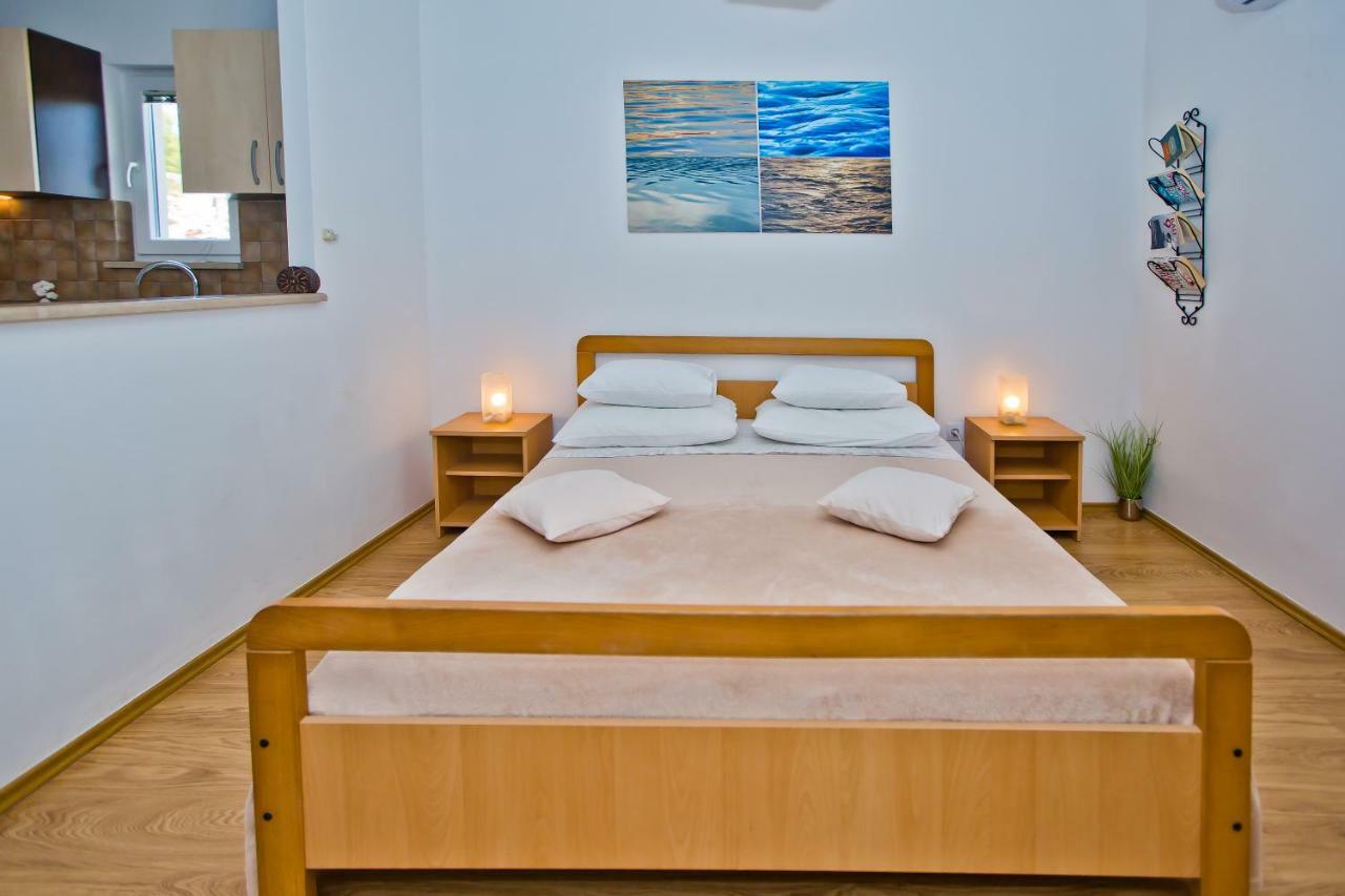 Hvar 8 Min To The Apartman