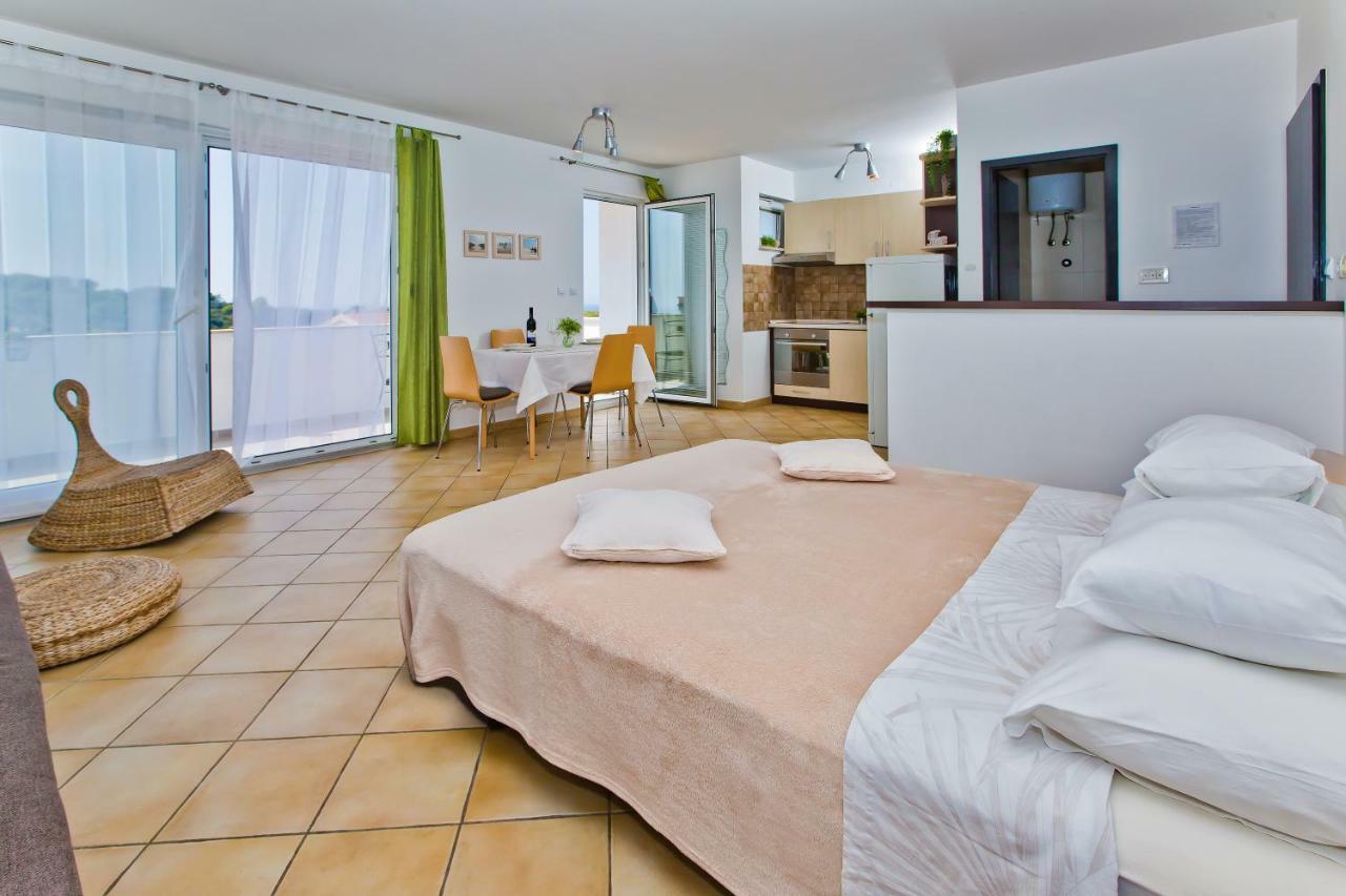 Hvar 8 Min To The Apartman *