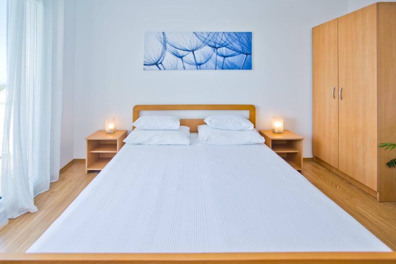 Apartament Hvar 8 Min To The