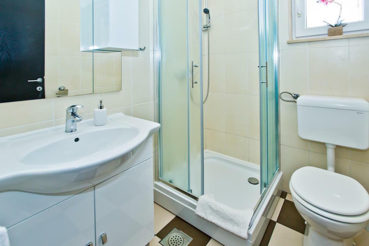 Apartman Hvar 8 Min To The Hvar Town