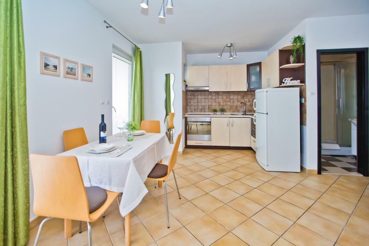 Apartman Hvar 8 Min To The